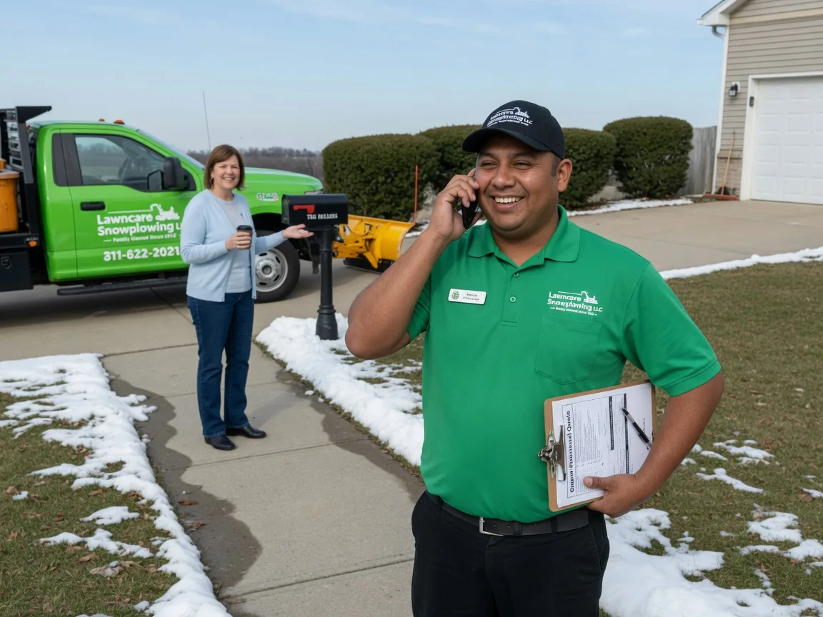 Lawn Care Services By Expert Landscaper Thorsby, AL FAQs
